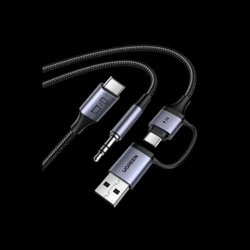 ugreen cm772 2 in 1 audio adapter