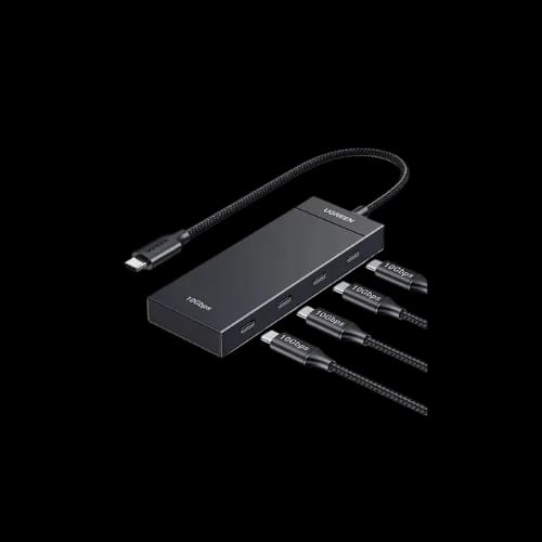 ugreen cm806 35584 4 port usb 32 gen 2 hub