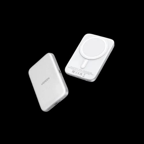 ugreen d619 55151 magnetic m2 nvme ssd enclosure