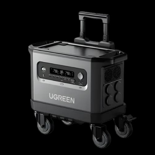 ugreen gs2200 2200w portable power station eu main