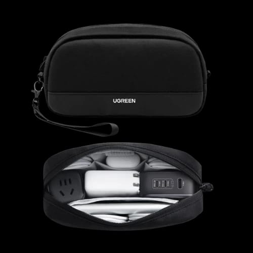 ugreen lp930 65555 carry bag open