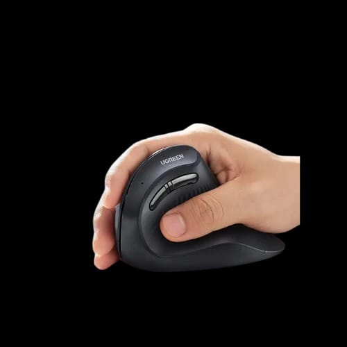 ugreen mu008 25444 multi mode vertical mouse hand