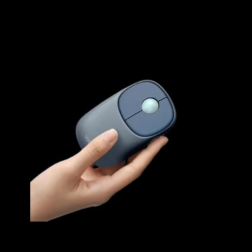 ugreen mu102 90538 fun wireless mouse blue hand