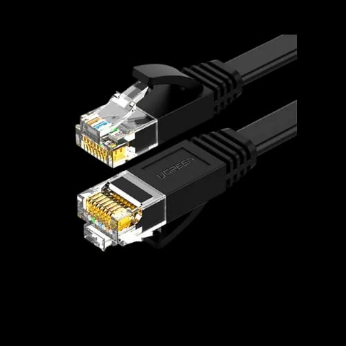 ugreen nw102 20164 cat 6 uutp lan cable 10m