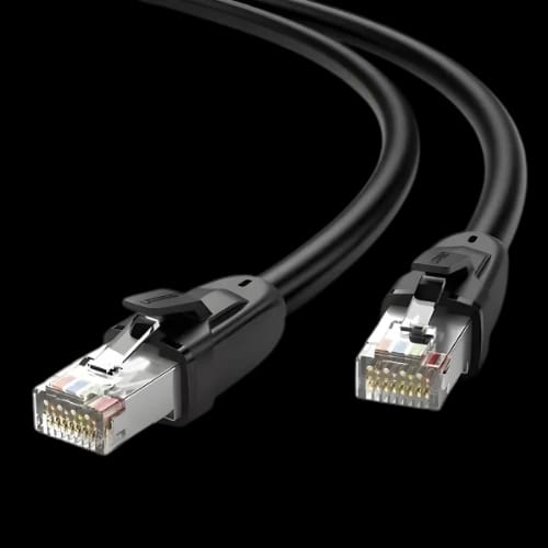 ugreen nw121 70616 cat8 ethernet cable 10m band