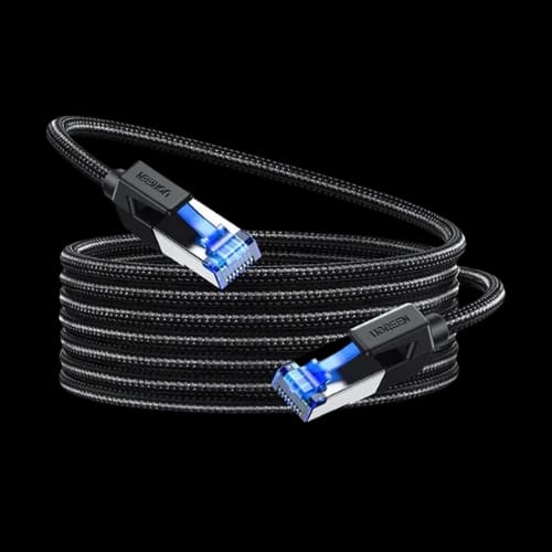 ugreen nw153 30799 cat8 ethernet cable 15m wire