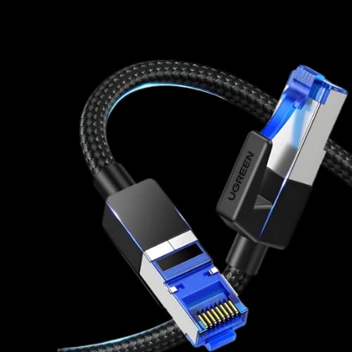 ugreen nw153 30800 cat8 ethernet cable 20m main