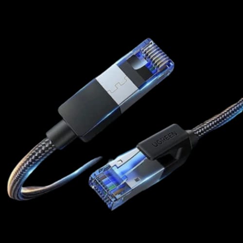 ugreen nw153 80431 cat 8 ethernet cable 2m band