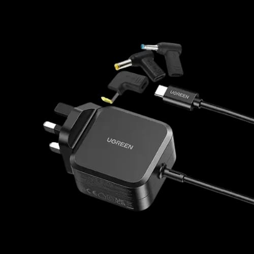 ugreen x377 67w power adapter
