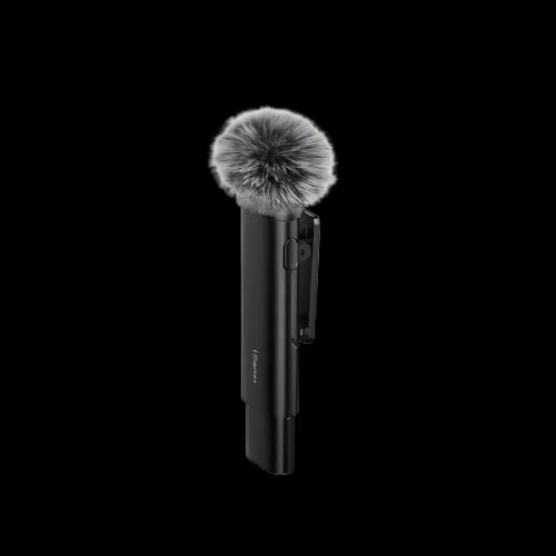 ulanzi wm 10 lavalier wireless microphone main