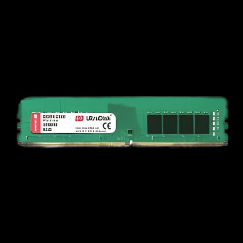 ultradisk 4gb ddr4 2666mhz desktop ram main