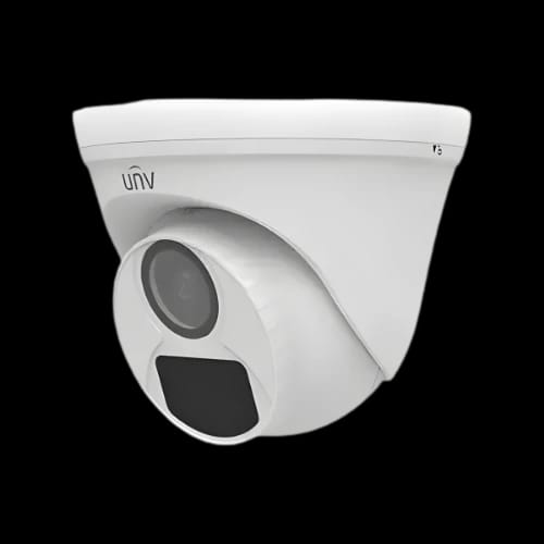 uniview uac t112 f28 turret analog camera main