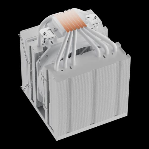 uphere ue2tc6 argb dual tower air cpu cooler 5