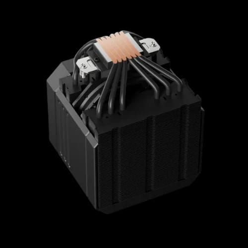 uphere up2k6 dual tower air cpu cooler 6