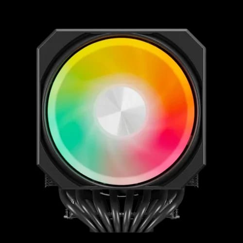 uphere up2kc8c argb dual tower air cpu cooler 1