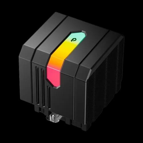 uphere up2kc8c argb dual tower air cpu cooler 2