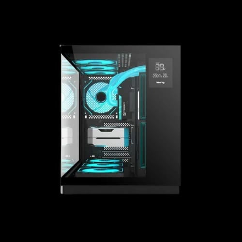 value top tempest df6 atx gaming case 2