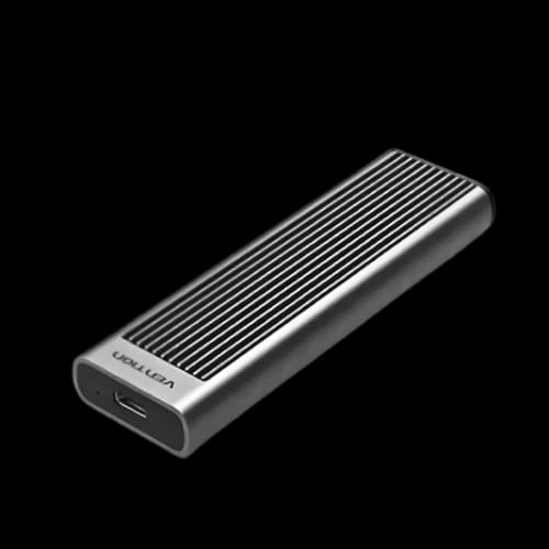 vention kpkh0 m2 nvme ssd enclosure main