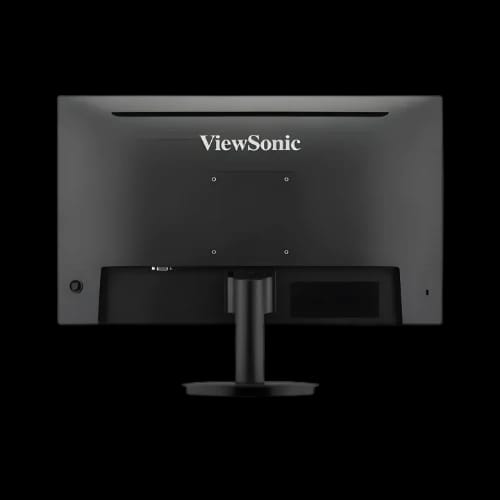 viewsonic va24g1 h 24 144hz ips fhd monitorback