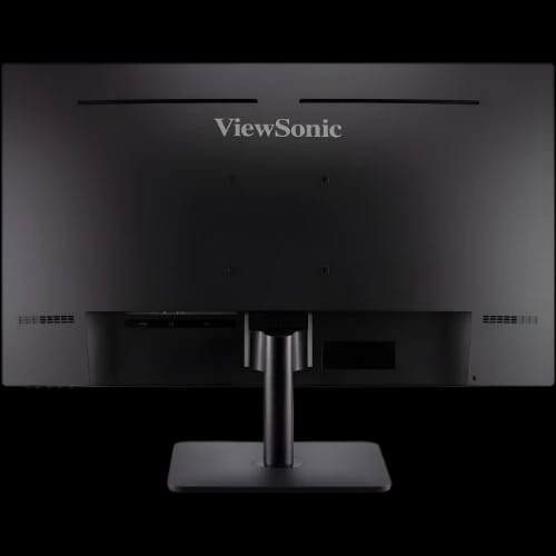 viewsonic va2732a h 27 120hz ips fhd monitorback