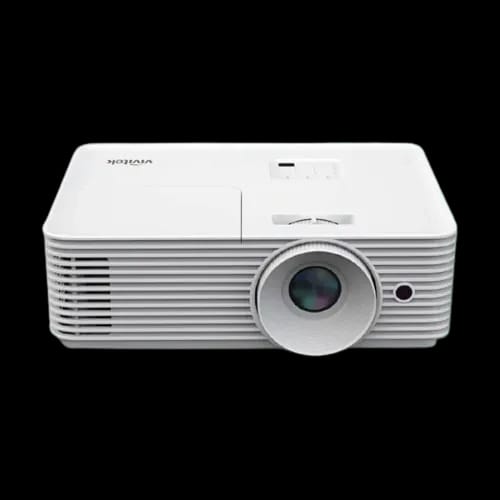 vivitek dx330 4000 lumens xga dlp projector