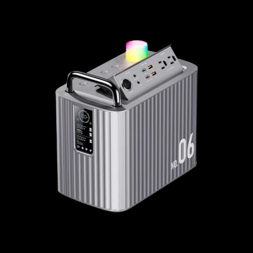 voltme hako 600w portable power station main
