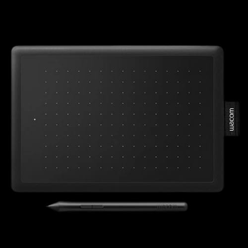 wacom one by ctl 472 graphic tablet