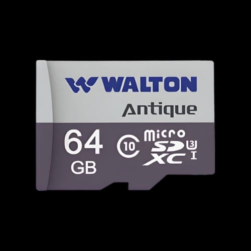 walton antique 64gb microsd card main