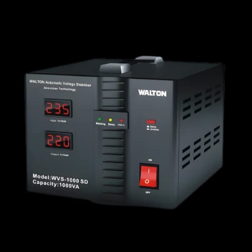 walton voltage stabilizer 1000 vawvs 1000 sd main