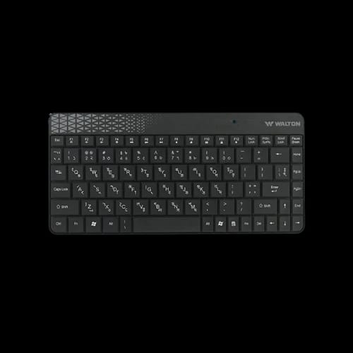 walton wkc002rn 24g wireless keyboard