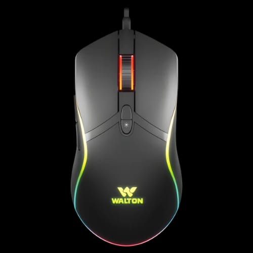 walton wmg015wb usb rgb gaming mouse main