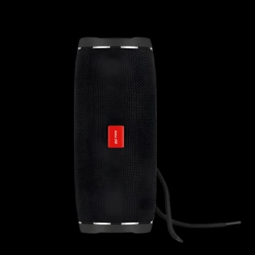 wesdar k39 portable bluetooth speaker main