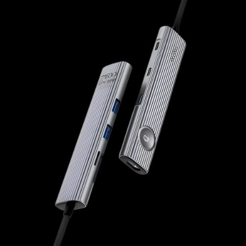 wiwu travel wi hb001 8 in 1 type c hub main