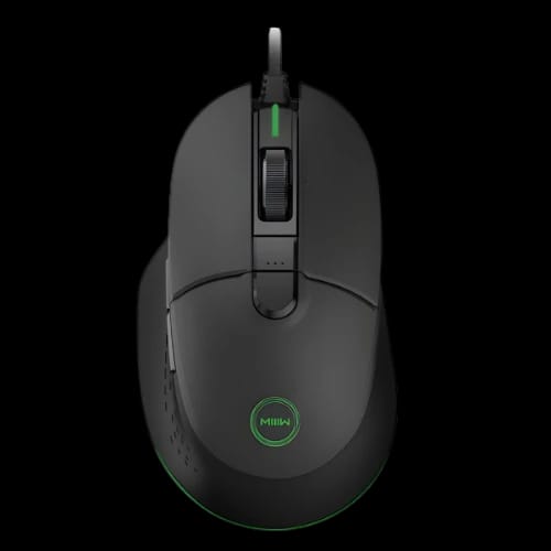 xiaomi miiiw 700g rgb gaming mouse main