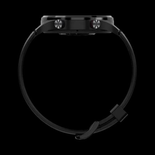 xinji nothing 1 smart watch black 4