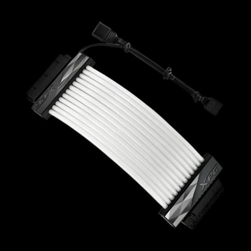 xpg prime argb 24 pin extension cable main