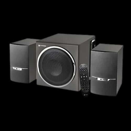 xtreme tms 21 bluetooth multimedia speaker main