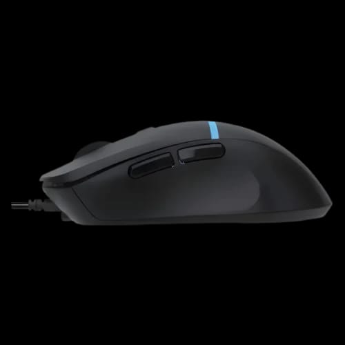 xtrike me gm 322 rgb gaming mouse side button