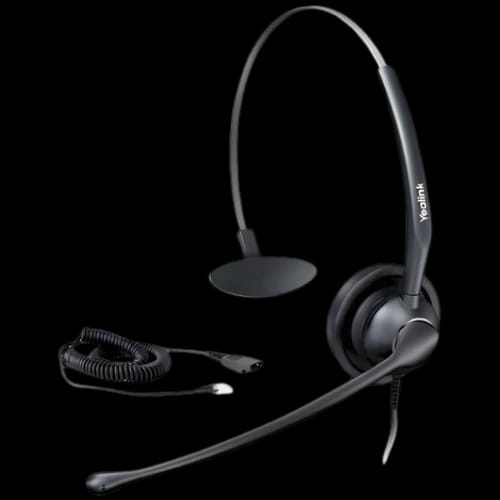 yealink yhs33 ip phone wideband headset main