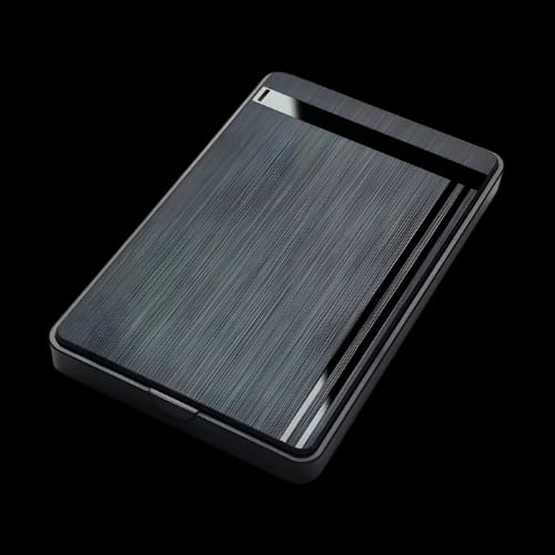 yuanxin yph 025 25 inch sata hdd enclosure main