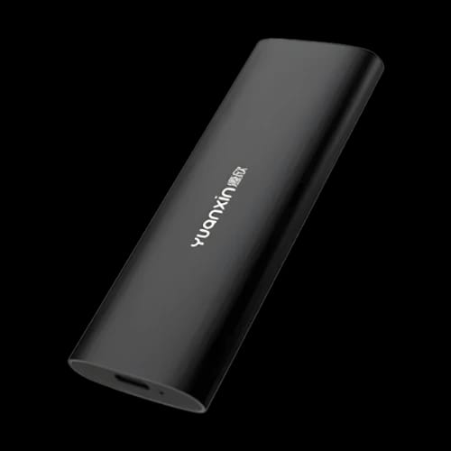 yuanxin yph 037 m2 nvme ssd enclosure main