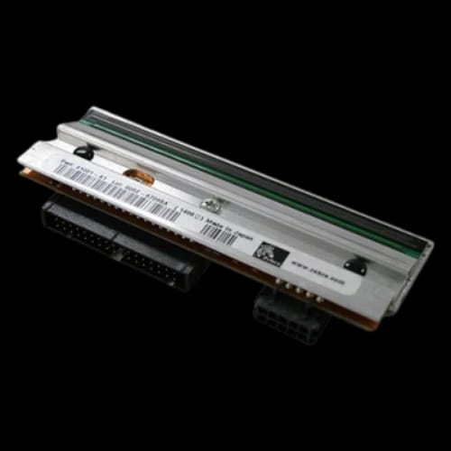 zebra barcode printer head zt 230300dpi