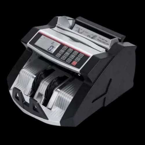 zechao zc 2108 money counter machine