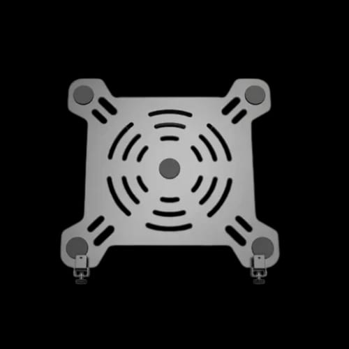 zeno mp2 laptop tray stand