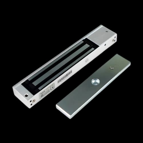 zkteco lm 2802 electromagnetic door lock main