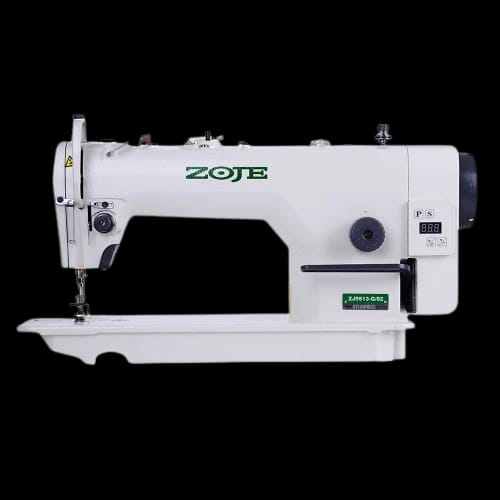 zoje zj9513 direct drive industrial sewing machine
