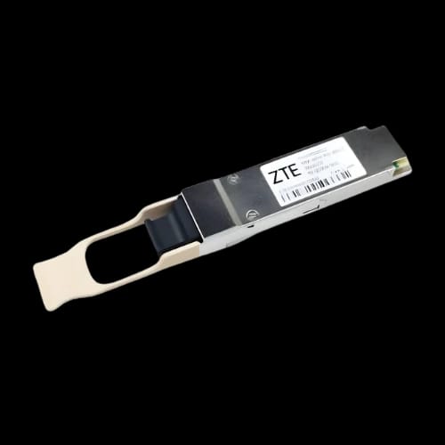zte 40g 850nm mm 300m qsfp sfp module main