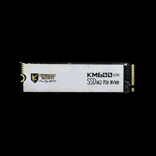 AITC KINGSMAN KM600 ULTRA 512GB Gen3 NVMe M.2 2280 SSD