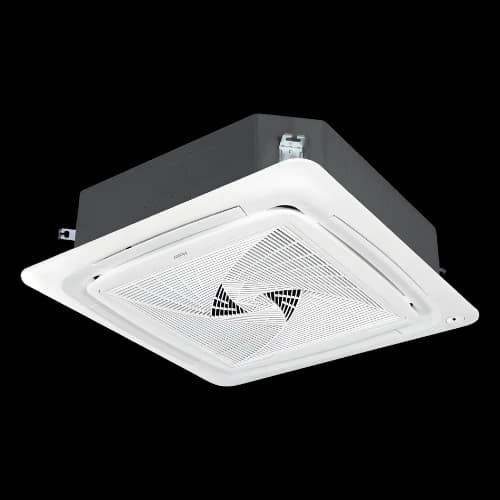 Haier HSU-30 2.5 Ton Fixed Speed Cassette Type LCAC AC