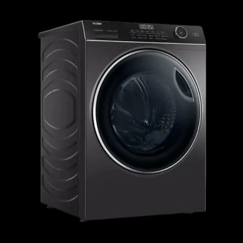 Haier HW120-BP14959S8 12 KG Front Load Washing Machine